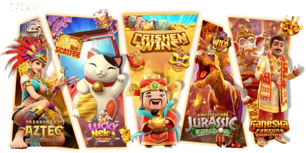 ทดลอง เล่น สล็อต pg ฟรี 2025