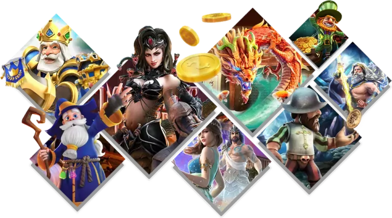 ทดลอง เล่น สล็อต pg ฟรี 2025