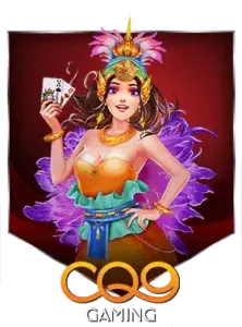 cq9 by เล่น สล็อต pg