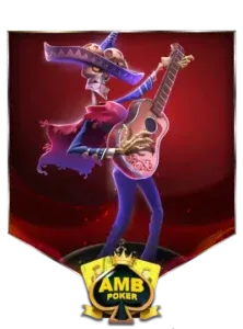 amb by เล่น สล็อต pg