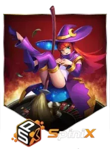 spinx by เล่น สล็อต pg